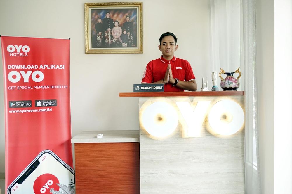 Koolkost Near Stadion Maguwoharjo Hotel Salakan