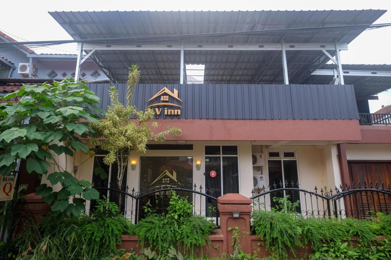 Koolkost Near Stadion Maguwoharjo Hotel *
